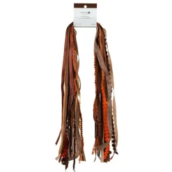 Brown Fall Trim Bundle, 25ct. by Celebrate It™