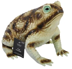 10" Brown Frog by Ashland®