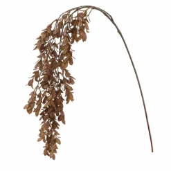 21" Brown Hanging Locust Stem by Ashland®