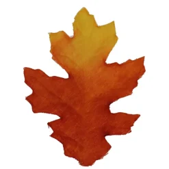 Brown, Orange & Yellow Maple Leaves by Ashland®