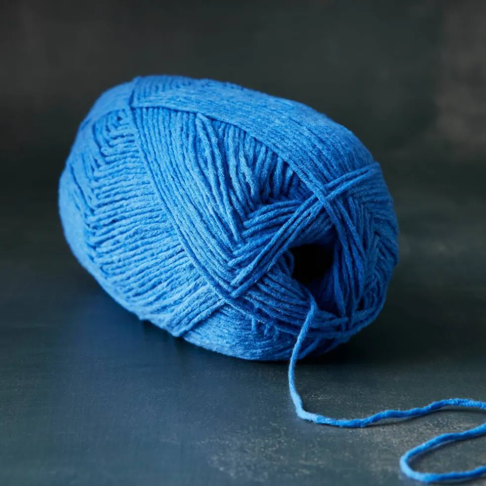 Brushed Rainbow™ Yarn by Loops & Threads®