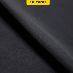 Brushed Tricot Soft and Durable Athletic Fabric