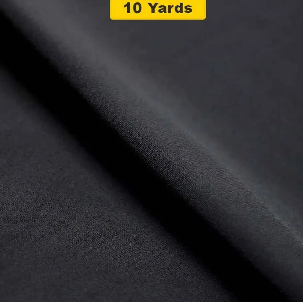 Brushed Tricot Soft and Durable Athletic Fabric