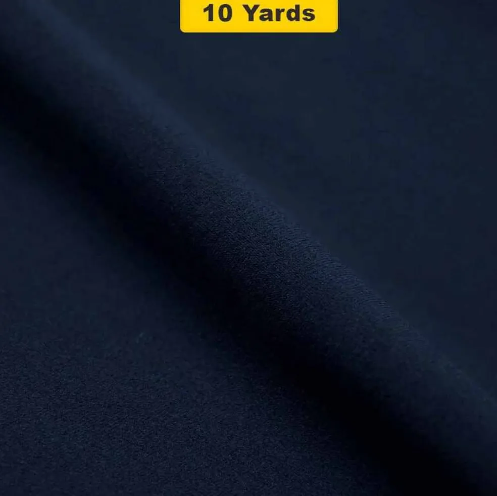 Brushed Tricot Soft and Durable Athletic Fabric