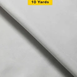 Brushed Tricot Soft and Durable Athletic Fabric