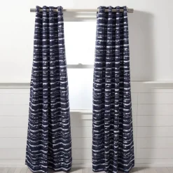 Brynleigh Single Panel Window Treatment