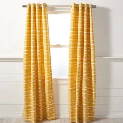 Brynleigh Single Panel Window Treatment