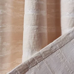 Brynleigh Single Panel Window Treatment