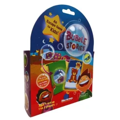 Bubble Stories