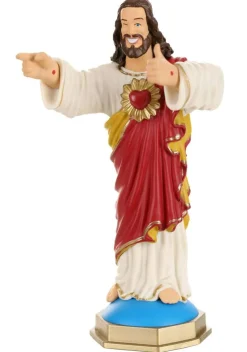 Buddy Christ Collectible Figurine