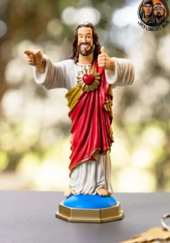 Buddy Christ Collectible Figurine