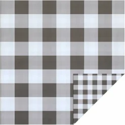Buffalo Plaid Double-Sided Cardstock by Recollections™, 12