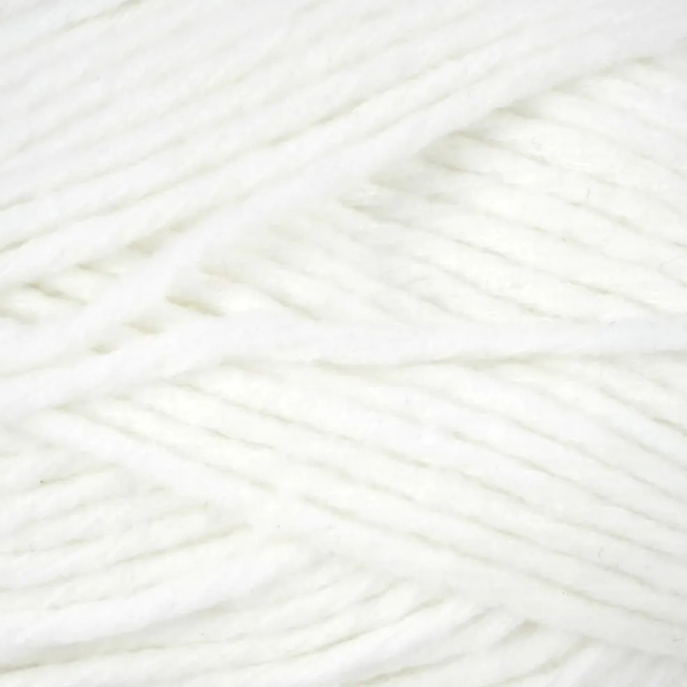 Bulky Brushed Rainbow™ Yarn by Loops & Threads®