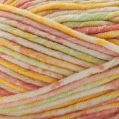 Bulky Twist™ Multi Yarn by Loops & Threads®