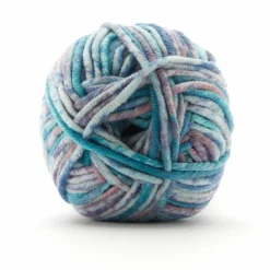 Bulky Twist™ Multi Yarn by Loops & Threads®