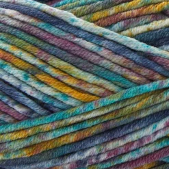 Bulky Twist™ Multi Yarn by Loops & Threads®