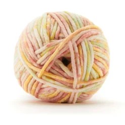 Bulky Twist™ Multi Yarn by Loops & Threads®