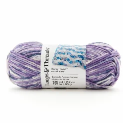 Bulky Twist™ Multi Yarn by Loops & Threads®