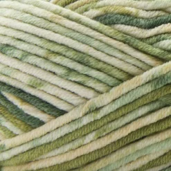 Bulky Twist™ Multi Yarn by Loops & Threads®