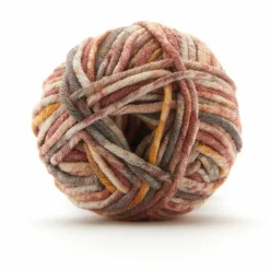 Bulky Twist™ Multi Yarn by Loops & Threads®
