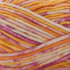 Bulky Twist™ Multi Yarn by Loops & Threads®