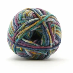 Bulky Twist™ Multi Yarn by Loops & Threads®