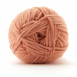 Bulky Twist™ Solid Yarn by Loops & Threads®