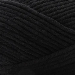 Bulky Twist™ Solid Yarn by Loops & Threads®