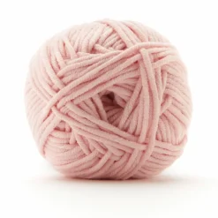 Bulky Twist™ Solid Yarn by Loops & Threads®
