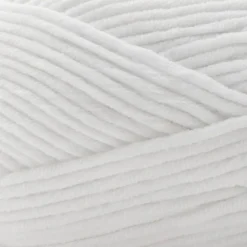 Bulky Twist™ Solid Yarn by Loops & Threads®