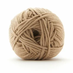 Bulky Twist™ Solid Yarn by Loops & Threads®