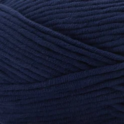 Bulky Twist™ Solid Yarn by Loops & Threads®