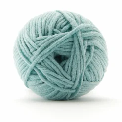 Bulky Twist™ Solid Yarn by Loops & Threads®