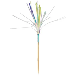 Burst Cupcake Topper by Makery®, 12ct.