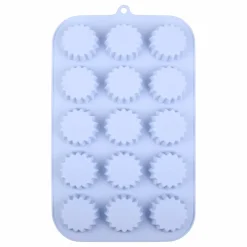 Burst Silicone Treat Mold by Makery™