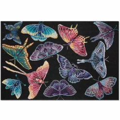 Butterflies Diamond Art Kit by Make Market®