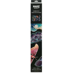 Butterflies Diamond Art Kit by Make Market®