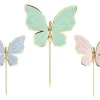 Butterfly Cake Toppers