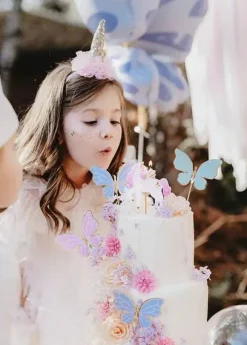Butterfly Cake Toppers