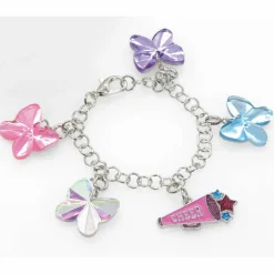 Butterfly Charms by Creatology™, 4ct.