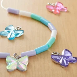 Butterfly Charms by Creatology™, 4ct.