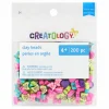 Butterfly Clay Beads by Creatology™