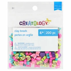 Butterfly Clay Beads by Creatology™