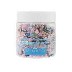 Butterfly Dreams Shaped Clay Embellishments by Creatology™
