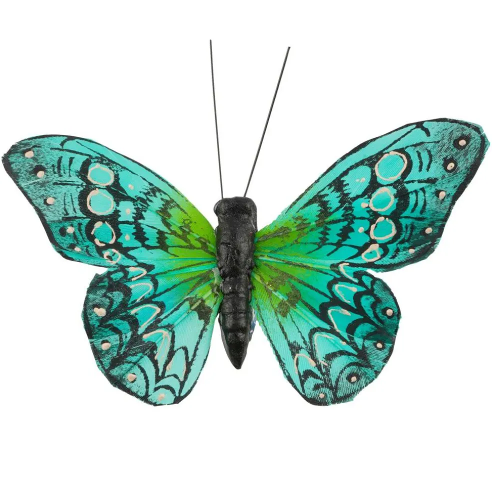 Butterfly Embellishments, 3ct. by Ashland®