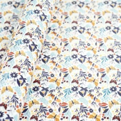Butterfly Pattern Heat Transfer Vinyl by Make Market®