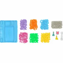 Butterfly & Tassel Anklet Craft Kit by Creatology™