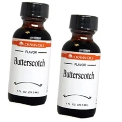 Butterscotch Flavor for Sweet and Creamy Taste in Desserts and Baked Goods