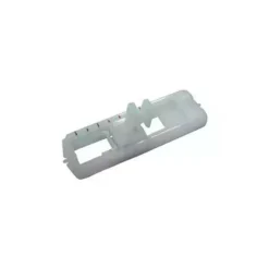 Buttonhole Presser Foot for Low Shank Sewing Machines with Precision Stitch Control