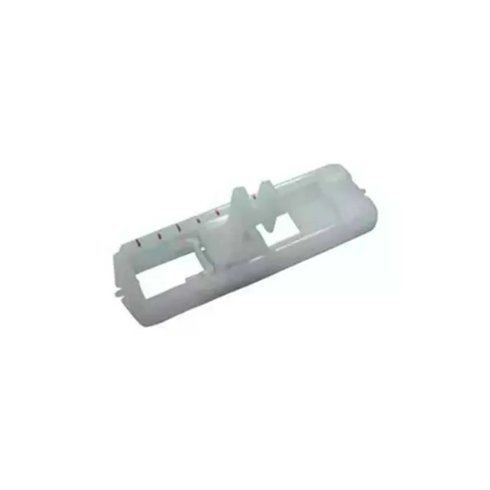 Buttonhole Presser Foot for Low Shank Sewing Machines with Precision Stitch Control